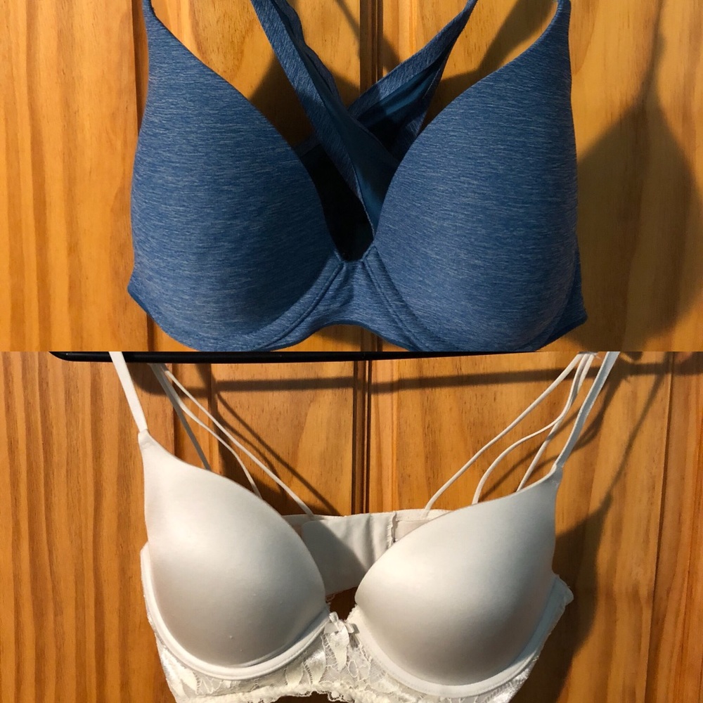 SOLD Aerie Bras